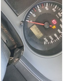 Recambio de caja cambios para seat ibiza iii (6l1) 1.4 tdi referencia OEM IAM    2