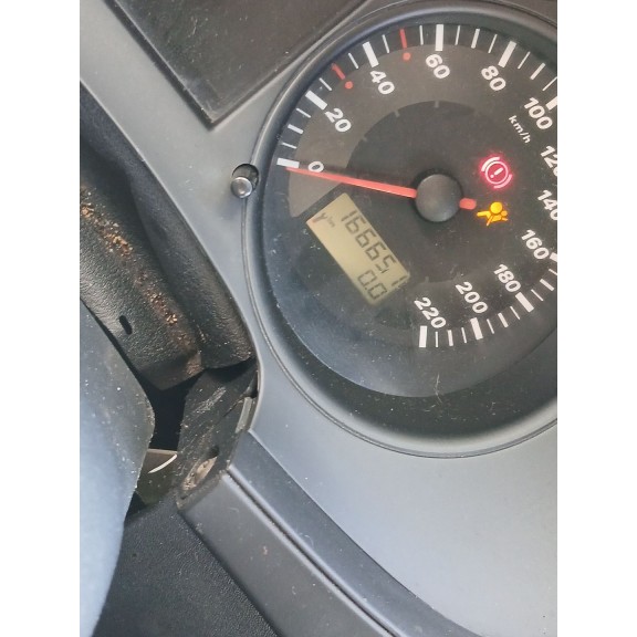 Recambio de caja cambios para seat ibiza iii (6l1) 1.4 tdi referencia OEM IAM   