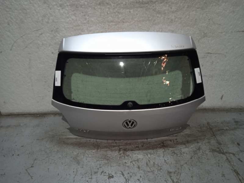 Recambio de porton trasero para volkswagen polo (6c1) edition bluemotion referencia OEM IAM   