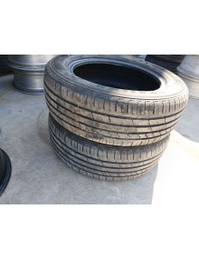 Recambio de neumatico para opel combo furgoneta/monovolumen (k9) 1.5 d referencia OEM IAM 205-60-16 96V X2 SAILUN 2024 2