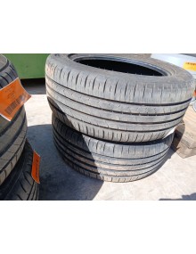 Recambio de neumatico para bmw 3 touring (e46) 320 d referencia OEM IAM 225-50-16 92W X2 KUMHO 2020 2