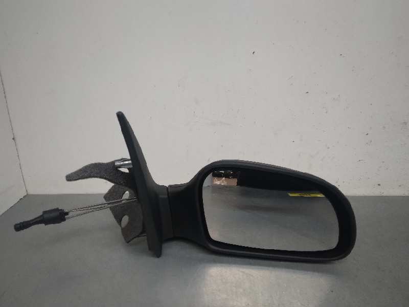Recambio de retrovisor derecho para citroën saxo referencia OEM IAM 8148KT  24222512