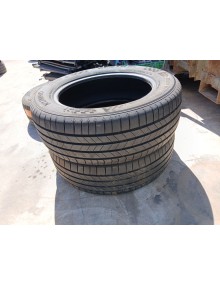 Recambio de neumatico para kia ev3 referencia OEM IAM 215-60-17 96H X2 KUMHO 2024 2