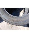 Recambio de neumatico para kia ev3 referencia OEM IAM 215-60-17 96H X2 KUMHO 2024