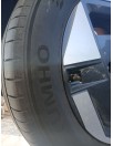 Recambio de neumatico para kia ev3 referencia OEM IAM 215-60-17 96H X2 KUMHO 2024