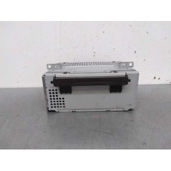 SISTEMA AUDIO / RADIO CD F1BT18C815GH CAJA 
