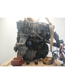 Recambio de motor completo para renault megane ii (bm0/1_, cm0/1_) 1.6 16v referencia OEM IAM K4MD8 7701476946 / 7711368599 B