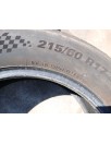 Recambio de neumatico para kia ev3 referencia OEM IAM 215-60-17 96H X1 KUMHO 2024