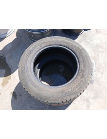 Recambio de neumatico para toyota proace furgoneta (mdz_) 1.5 d4d (mdz1) referencia OEM IAM 215-65-16C 106/104H X2 GOODYEAR 2024