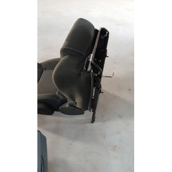 Recambio de asiento delantero izquierdo para maxus edeliver 3 (modelo) referencia OEM IAM   