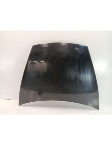 Recambio de capot delantero para porsche cayenne (9pa) 3.2 referencia OEM IAM 95551101100GRV  