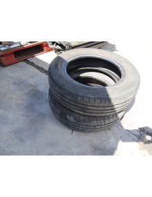 Recambio de neumatico para dacia spring ev (b6m1) referencia OEM IAM 165-70-14 81T X2 LINGLONG 2022 2