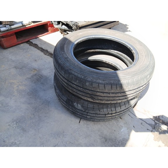 Recambio de neumatico para dacia spring ev (b6m1) referencia OEM IAM 165-70-14 81T X2 LINGLONG 2022