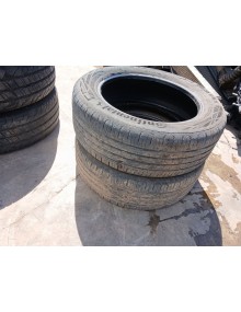 Recambio de neumatico para opel corsa f (p2jo) 1.2 (68) referencia OEM IAM 195-55-16 87H X2 CONTINENTAL 2023 2