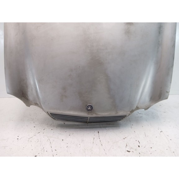 Recambio de capot para mercedes-benz clase clk (w208) coupe 230 compressor (evo) (208.348) referencia OEM IAM A2088800257  