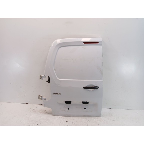 Recambio de puerta trasera izquierda para opel combo furgoneta/monovolumen (k9) 1.5 d referencia OEM IAM   