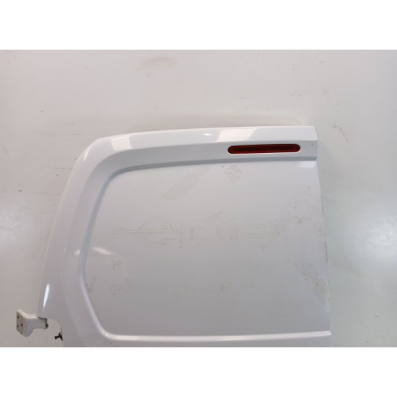 Recambio de puerta trasera izquierda para opel combo furgoneta/monovolumen (k9) 1.5 d referencia OEM IAM   