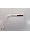 Recambio de puerta trasera izquierda para opel combo furgoneta/monovolumen (k9) 1.5 d referencia OEM IAM   
