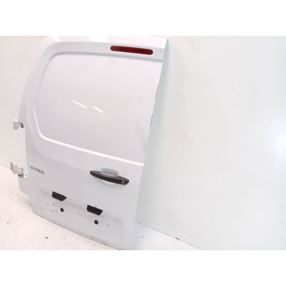 Recambio de puerta trasera izquierda para opel combo furgoneta/monovolumen (k9) 1.5 d referencia OEM IAM   