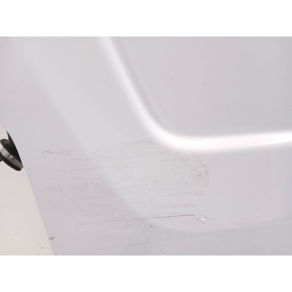 Recambio de puerta trasera izquierda para opel combo furgoneta/monovolumen (k9) 1.5 d referencia OEM IAM   