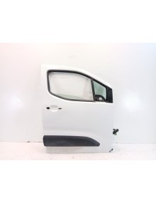 Recambio de puerta delantera derecha para opel combo furgoneta/monovolumen (k9) 1.5 d referencia OEM IAM 9843488980  