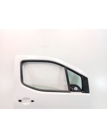 Recambio de puerta delantera derecha para opel combo furgoneta/monovolumen (k9) 1.5 d referencia OEM IAM 9843488980   2