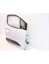 Recambio de puerta delantera derecha para opel combo furgoneta/monovolumen (k9) 1.5 d referencia OEM IAM 9843488980  