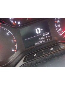 Recambio de motor completo para opel combo furgoneta/monovolumen (k9) 1.5 d referencia OEM IAM YHT / 1634154080   2