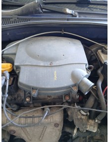 Recambio de motor completo para dacia logan (ls_) 1.4 (lsoa, lsoc, lsoe, lsog) referencia OEM IAM K7J710 6001549085 7711497507