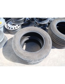 Recambio de neumatico para opel vivaro c furgoneta (k0) 1.5 referencia OEM IAM 215-65-16 109/107T X2 CONTINENTAL 2023