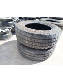 Recambio de neumatico para opel vivaro c furgoneta (k0) 1.5 referencia OEM IAM 215-65-16 109/107T X2 CONTINENTAL 2023 2