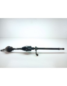 Recambio de transmision delantera derecha para chevrolet captiva 2.0 diesel cat referencia OEM IAM   