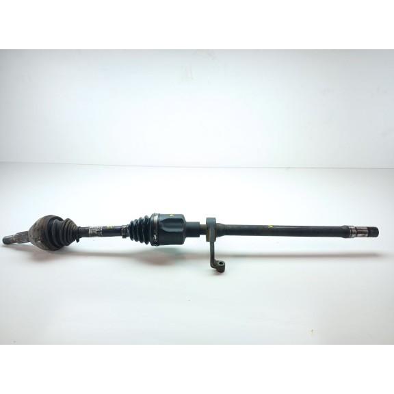 Recambio de transmision delantera derecha para chevrolet captiva 2.0 diesel cat referencia OEM IAM   