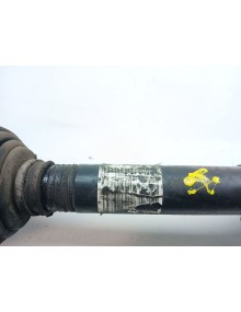 Recambio de transmision delantera derecha para chevrolet captiva 2.0 diesel cat referencia OEM IAM    2