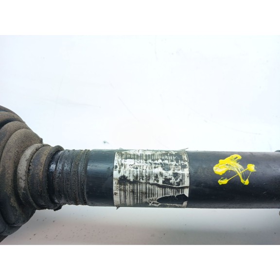 Recambio de transmision delantera derecha para chevrolet captiva 2.0 diesel cat referencia OEM IAM   