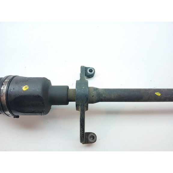 Recambio de transmision delantera derecha para chevrolet captiva 2.0 diesel cat referencia OEM IAM   