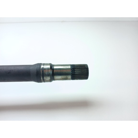 Recambio de transmision delantera derecha para chevrolet captiva 2.0 diesel cat referencia OEM IAM   