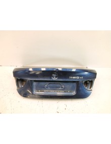 Recambio de tapa maletero para bmw 3 (e90) 320 d referencia OEM IAM   