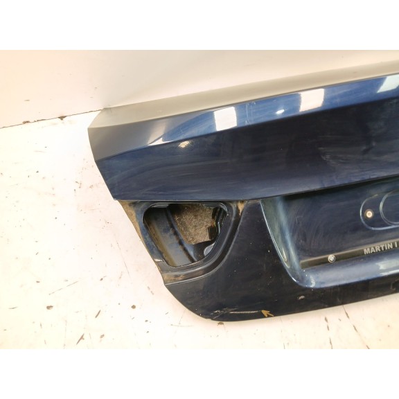 Recambio de tapa maletero para bmw 3 (e90) 320 d referencia OEM IAM   