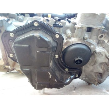 Recambio de bloque para renault megane iv berlina 5p 1.3 tce referencia OEM IAM 110116806R  