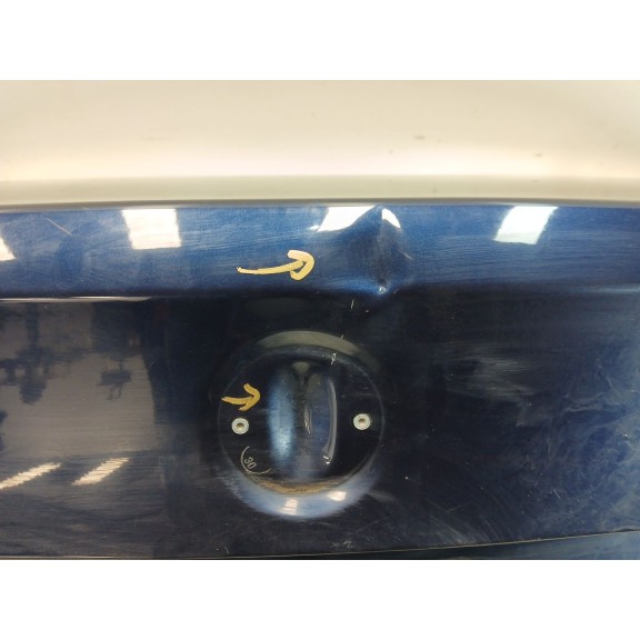 Recambio de tapa maletero para bmw 3 (e90) 320 d referencia OEM IAM   