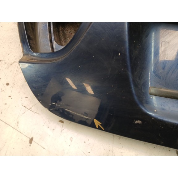 Recambio de tapa maletero para bmw 3 (e90) 320 d referencia OEM IAM   