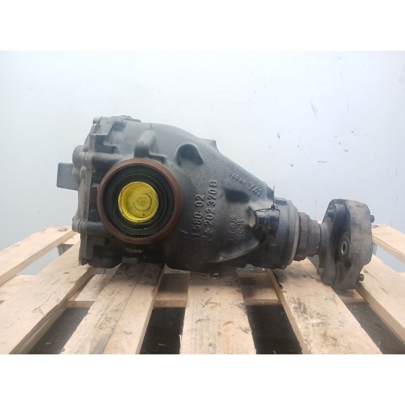 Recambio de diferencial trasero para bmw 1 (f20) 118 d referencia OEM IAM 760559104  
