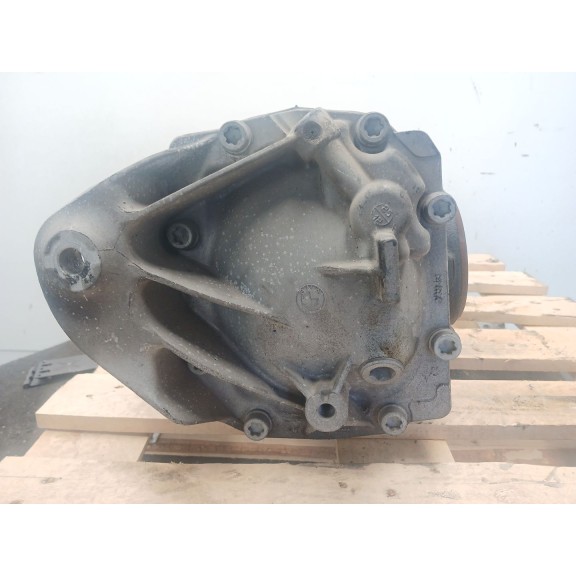 Recambio de diferencial trasero para bmw 1 (f20) 118 d referencia OEM IAM 760559104  