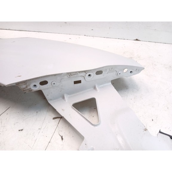 Recambio de aleta delantera derecha para opel combo furgoneta/monovolumen (k9) 1.5 d referencia OEM IAM 9816482380  