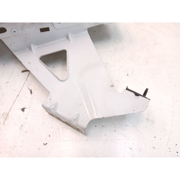 Recambio de aleta delantera derecha para opel combo furgoneta/monovolumen (k9) 1.5 d referencia OEM IAM 9816482380  