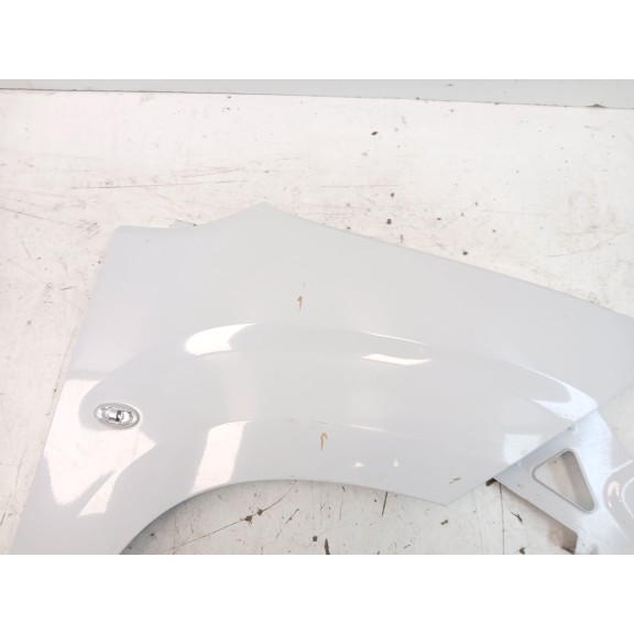 Recambio de aleta delantera derecha para opel combo furgoneta/monovolumen (k9) 1.5 d referencia OEM IAM 9816482380  