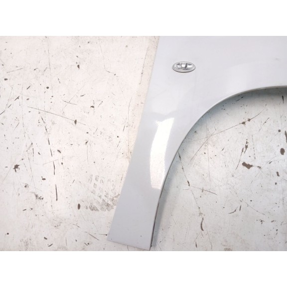 Recambio de aleta delantera derecha para opel combo furgoneta/monovolumen (k9) 1.5 d referencia OEM IAM 9816482380  