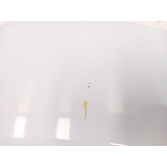 Recambio de aleta delantera derecha para opel combo furgoneta/monovolumen (k9) 1.5 d referencia OEM IAM 9816482380  