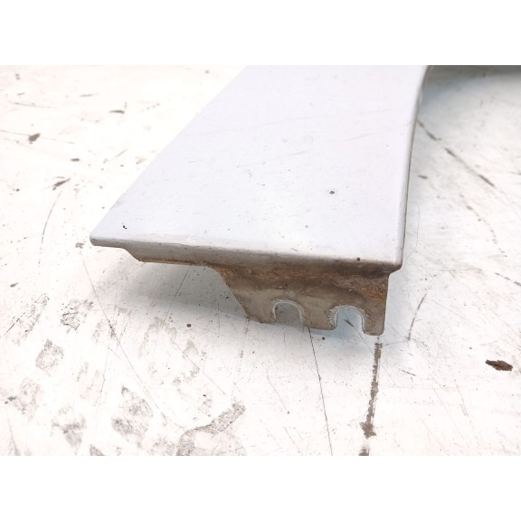 Recambio de aleta delantera derecha para opel combo furgoneta/monovolumen (k9) 1.5 d referencia OEM IAM 9816482380  